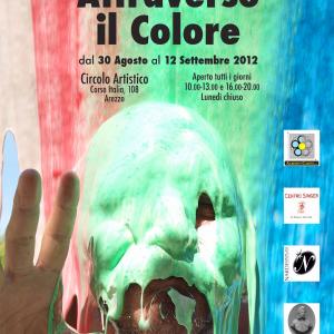 DaLo - ATTRAVERSO IL COLORE