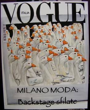 MILANO MODA