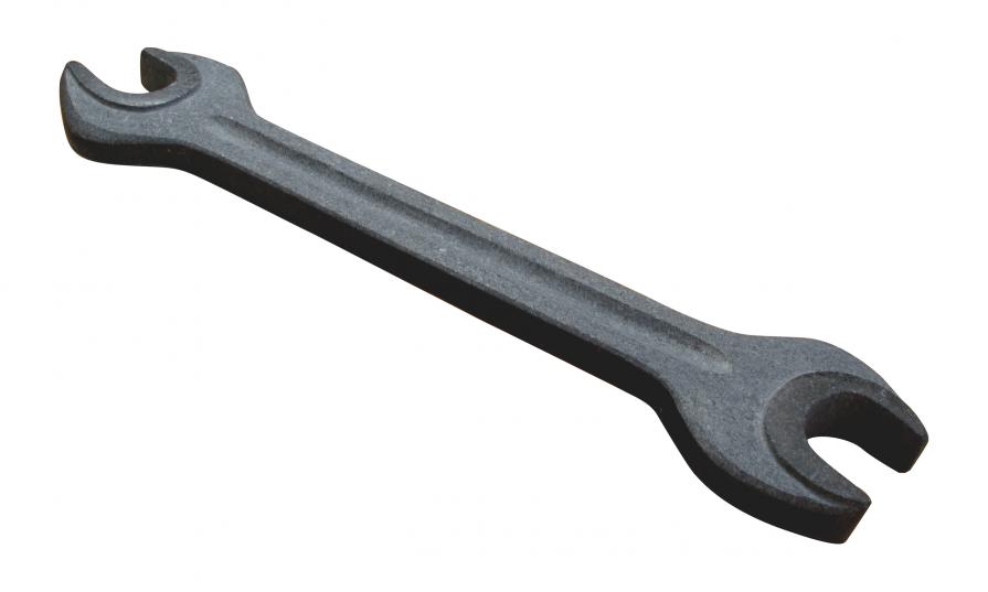 Neo Lithic, Wrench