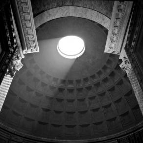 Pantheon #01