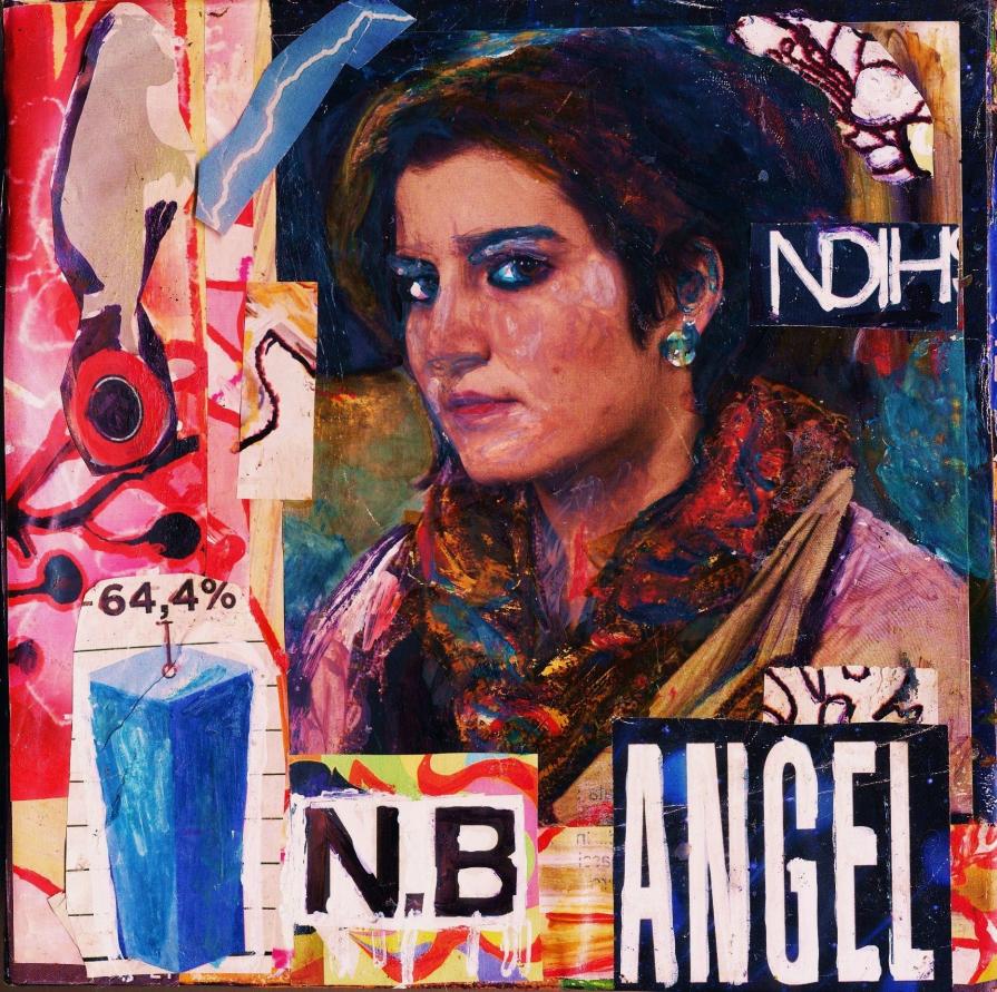 N.B Angel