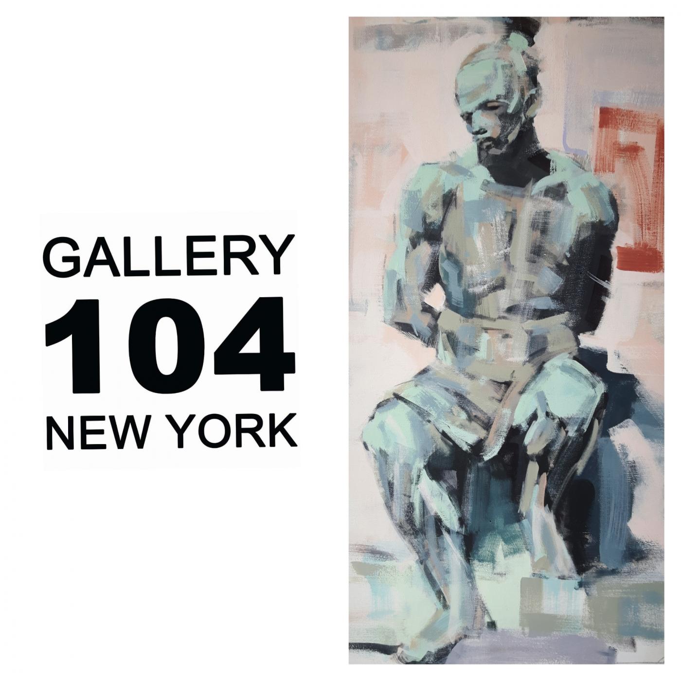 Gallery 104 New York