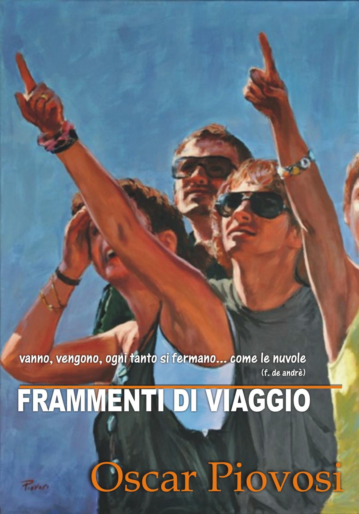 Frammenti di viaggio