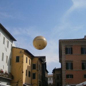 Premio  Internazionale Spoleto Festival Art 2013.