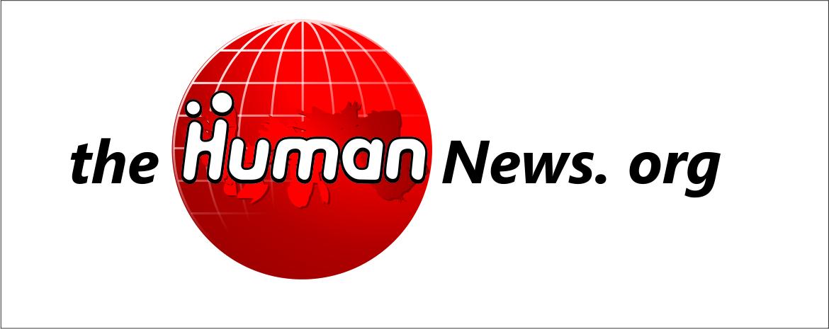 THE HUMAN NEWS. ORG