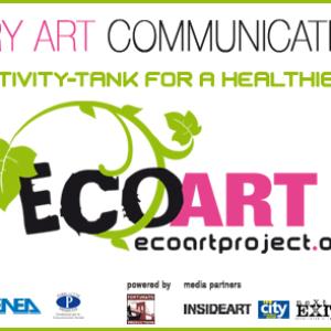 ECOARTPROJECT CONTEST