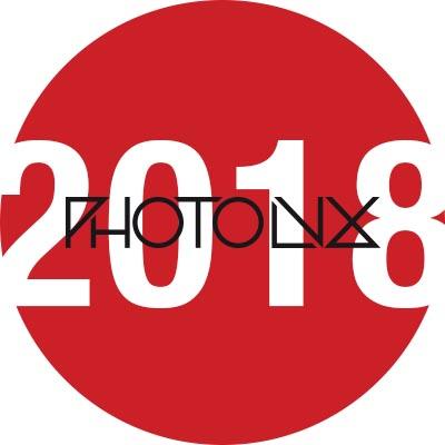 letture Portfolio a Photolux festival 2018