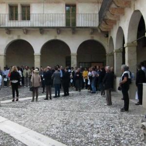 BIENNALE D'ARTE DI ASOLO PREMIO INTERNAZIONALE