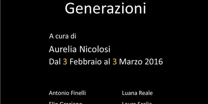 "Generazioni"