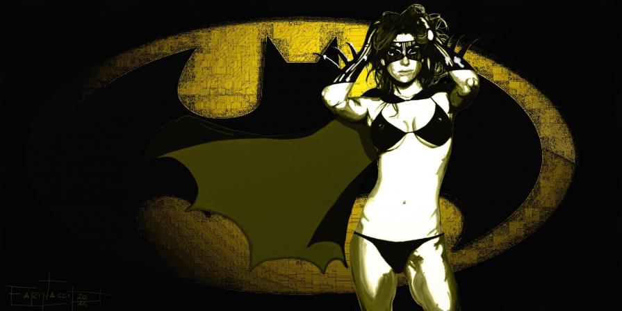 batgirl