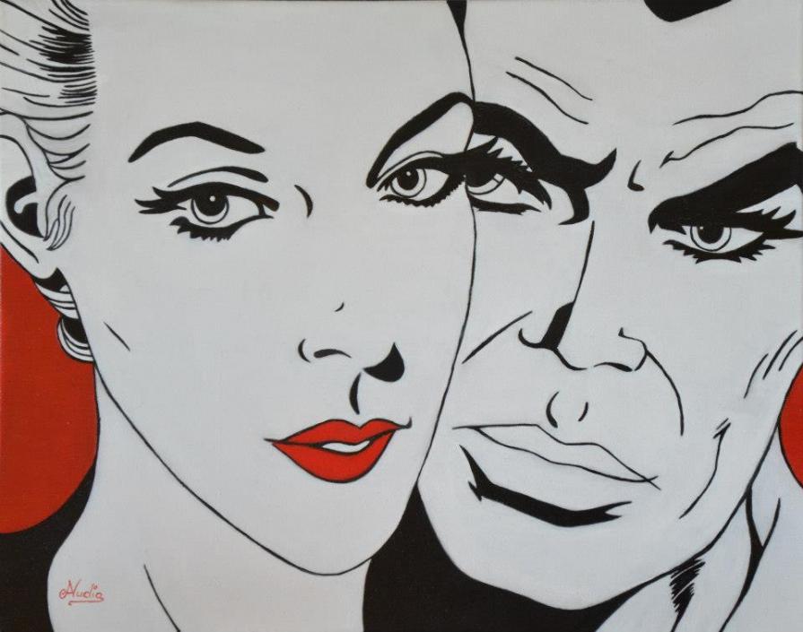 Diabolik & Eva Kant