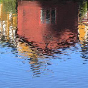 Riflessi di città - Porvoo