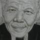 tributo a un premio nobel per la pace NELSON MANDELA