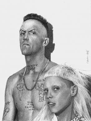 Die Antwoord