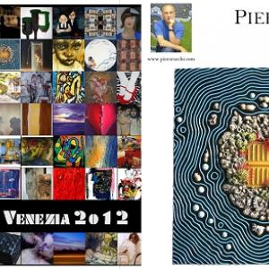 VENICE ART EXPO 2012 INTERNATIONAL EXHIBITION OF CONTEMPORARY ART