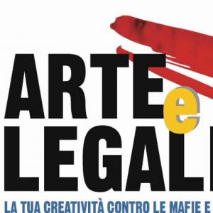 Arte e Legalità