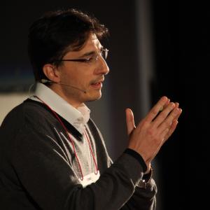 TEDMEDLiveBologna 2013