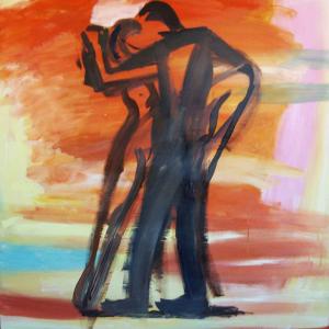 Tango: il movimento, il colore