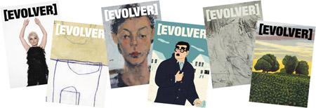 Evolver Prize 2013