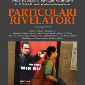 particolari rivelatori