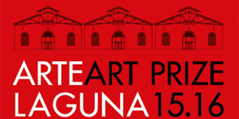 Premio Arte Laguna 15.16