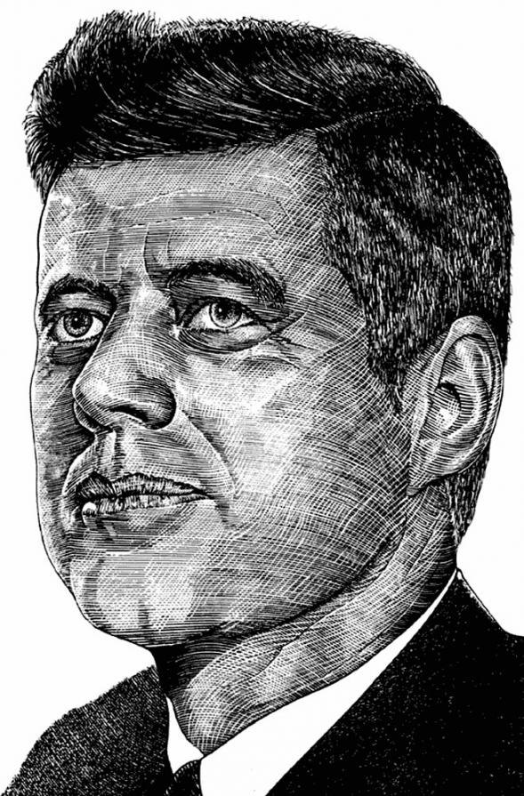 John Kennedy