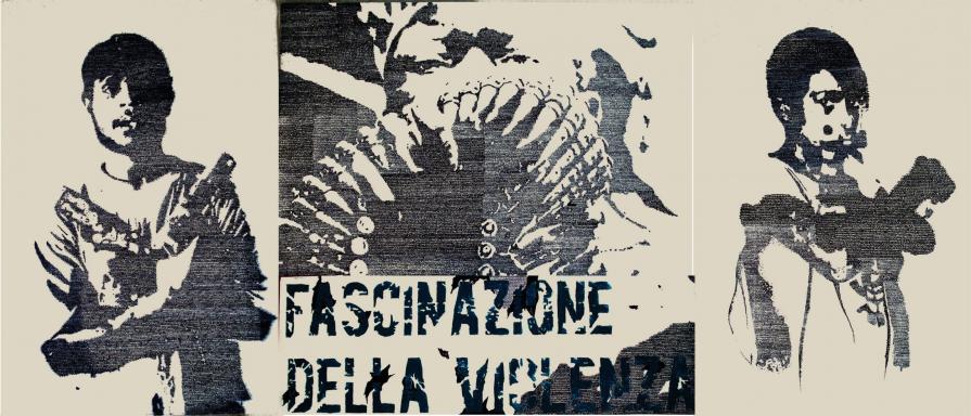 Fascinazione della violenza