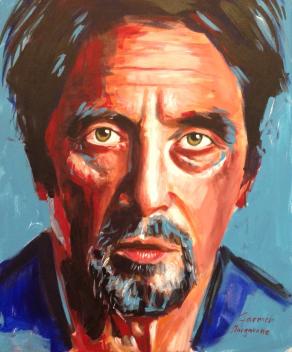 Al Pacino