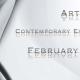 FEBRUARY ART ROME - INTERNATIONAL ART EXHIBITION – from 12h to 19h Febrary, 2016